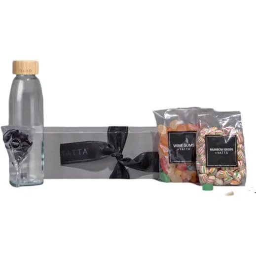 Yatta Happy Huddle Hamper Unbranded